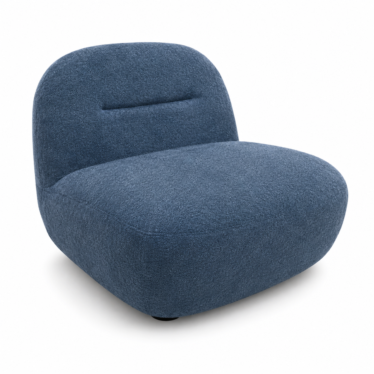 2026 Melrose Chair - Navy Blue