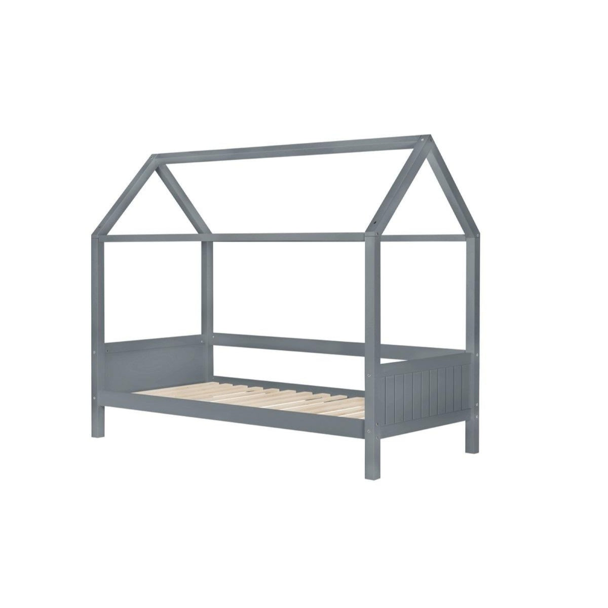 2026 Home Bed - Grey