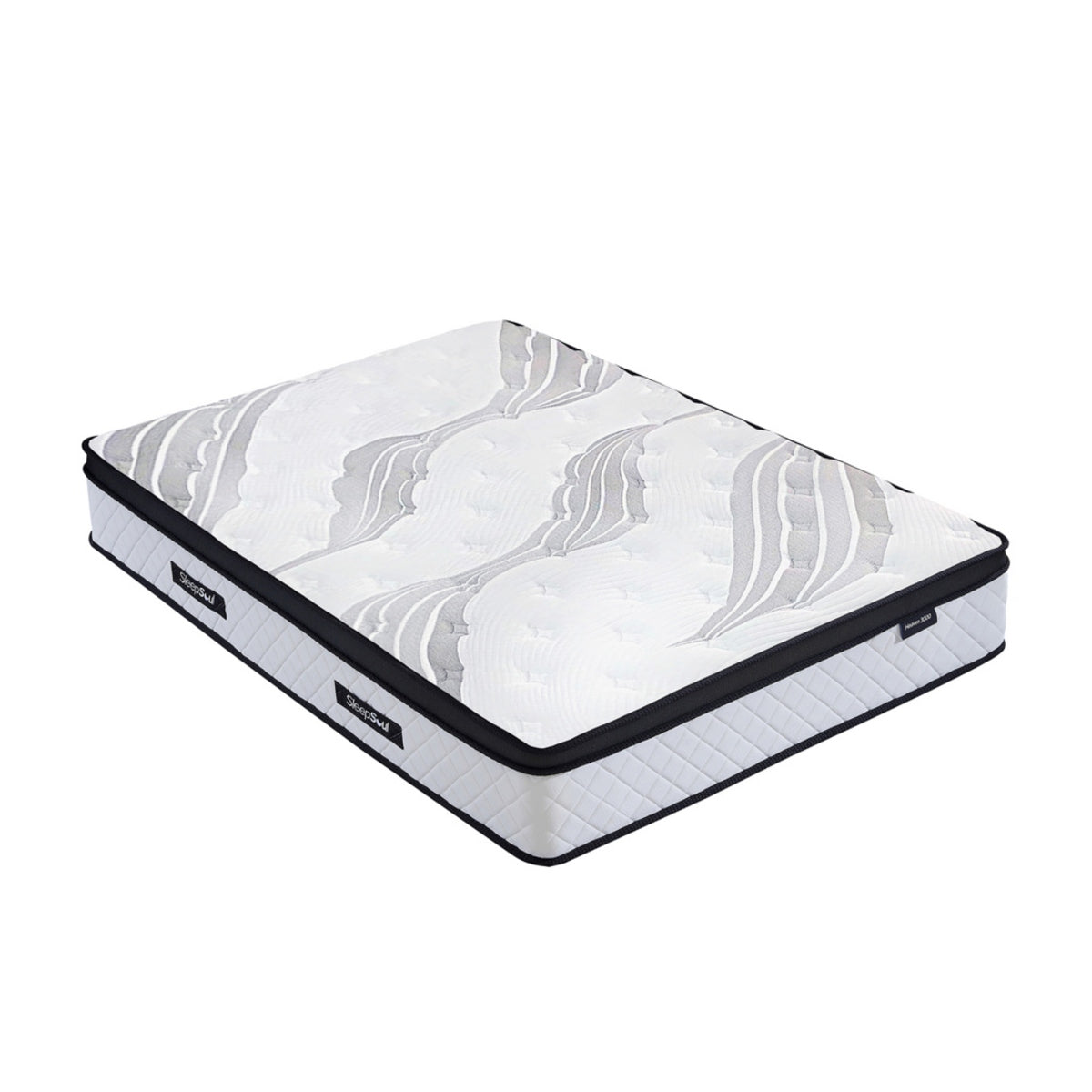 2026 Sleepsoul Heaven 3000 Pocket Mattress