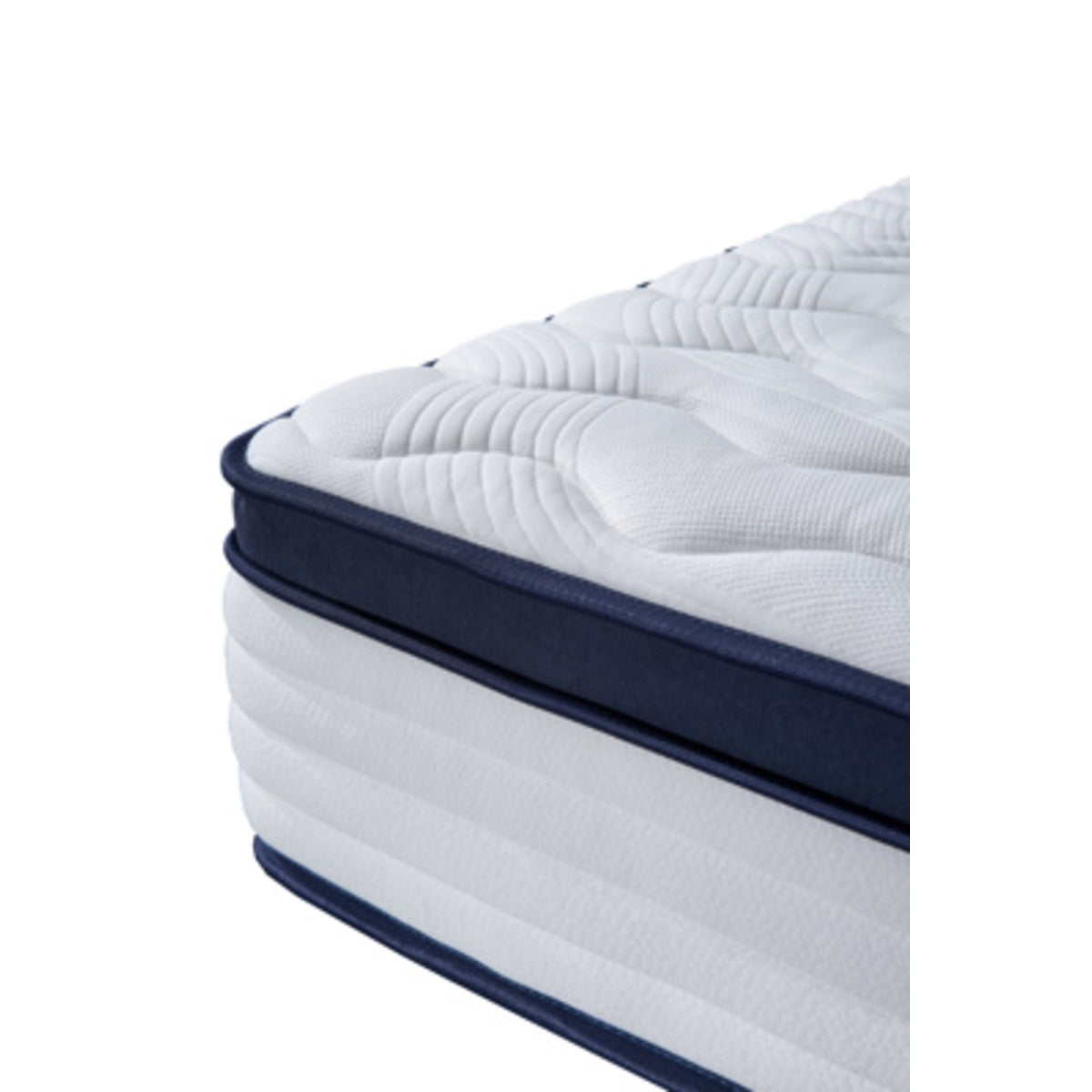 2026 Sleepsoul Zenith 800 Pocket Sprung Mattress