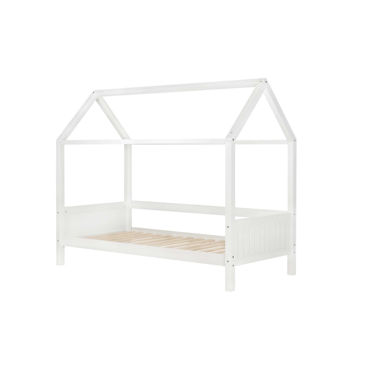 2026 Home Bed - White