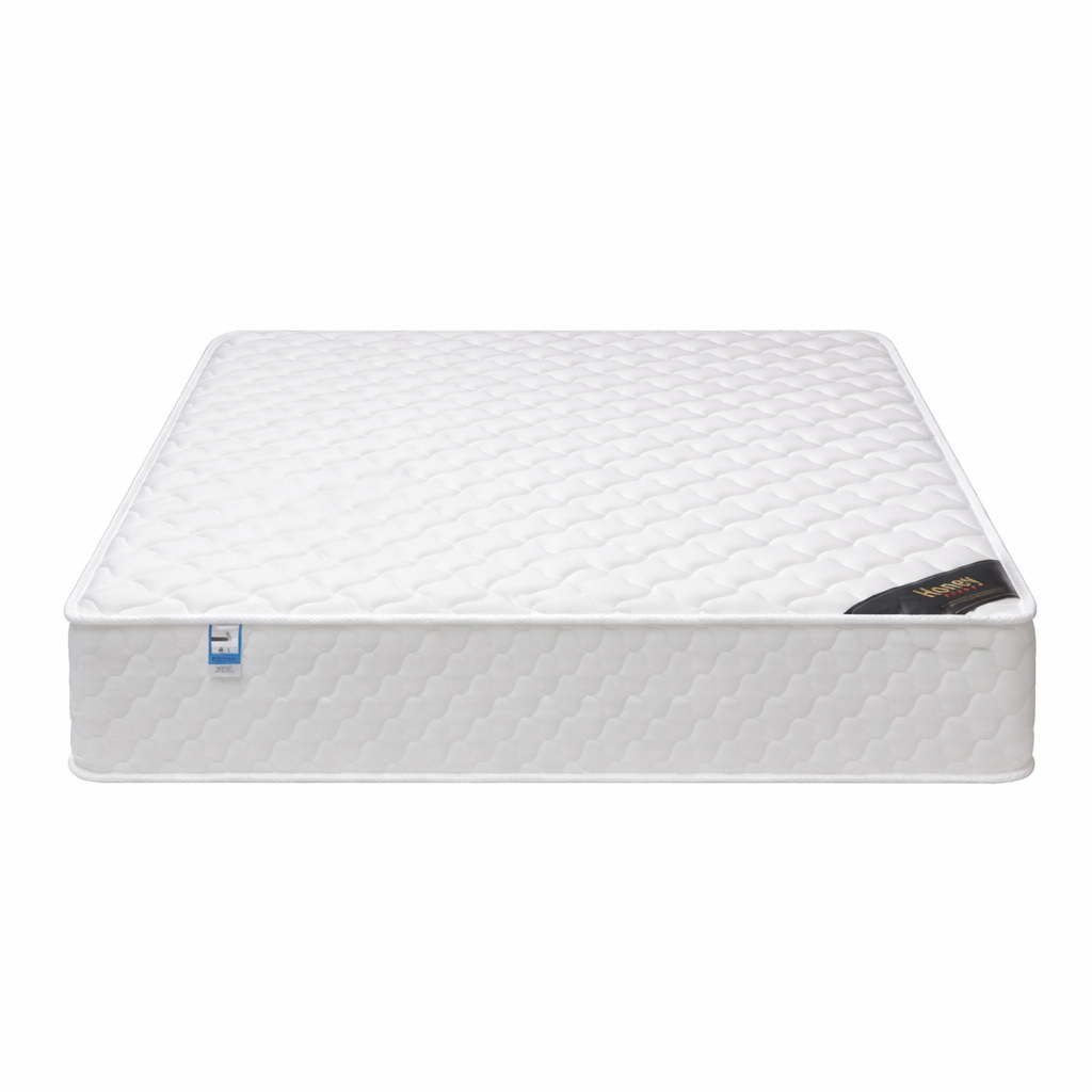 2026 Honey 12'' Pocket Sprung Mattress - Medium
