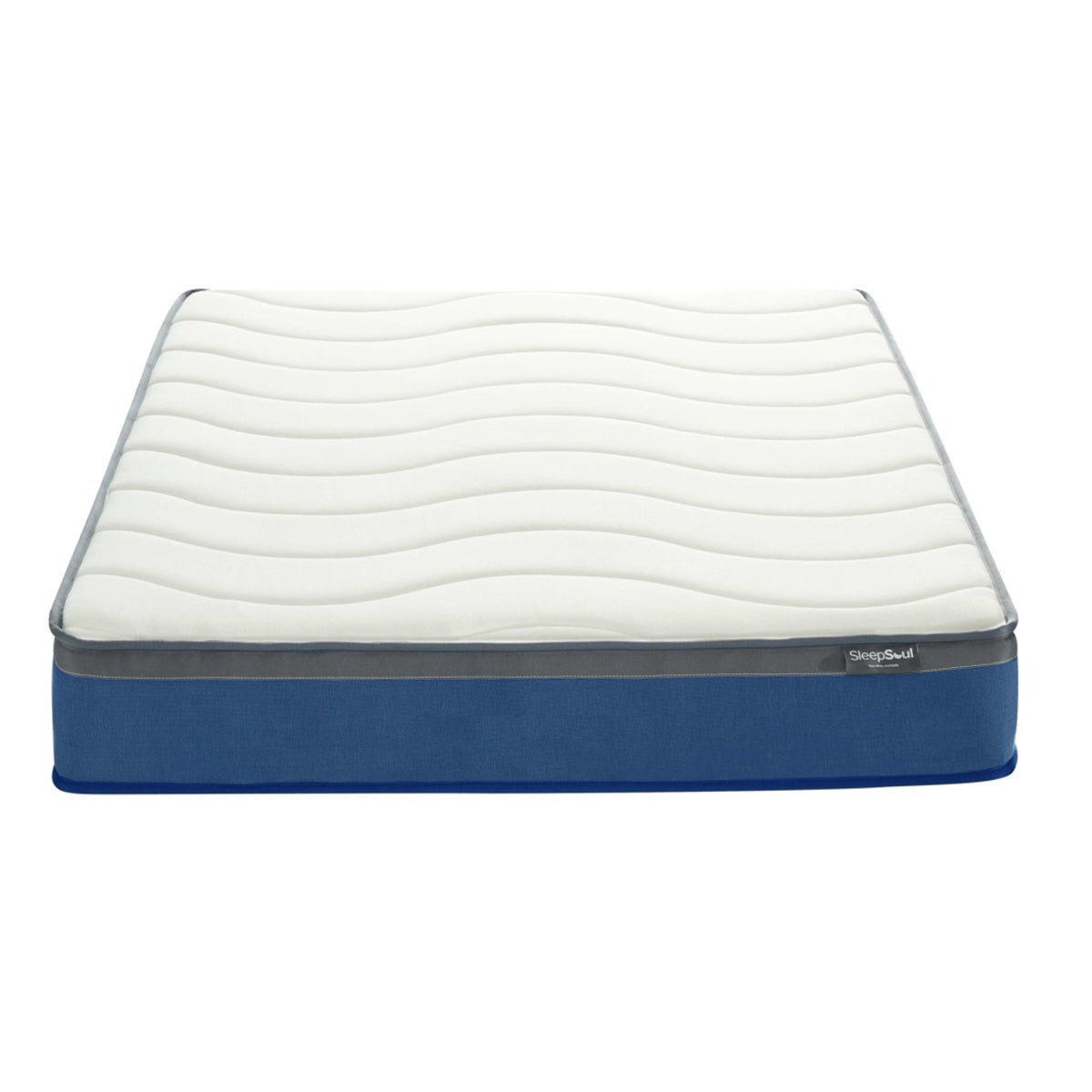 2026 Sleepsoul Nebula Orthopaedic 600 Pocket Sprung