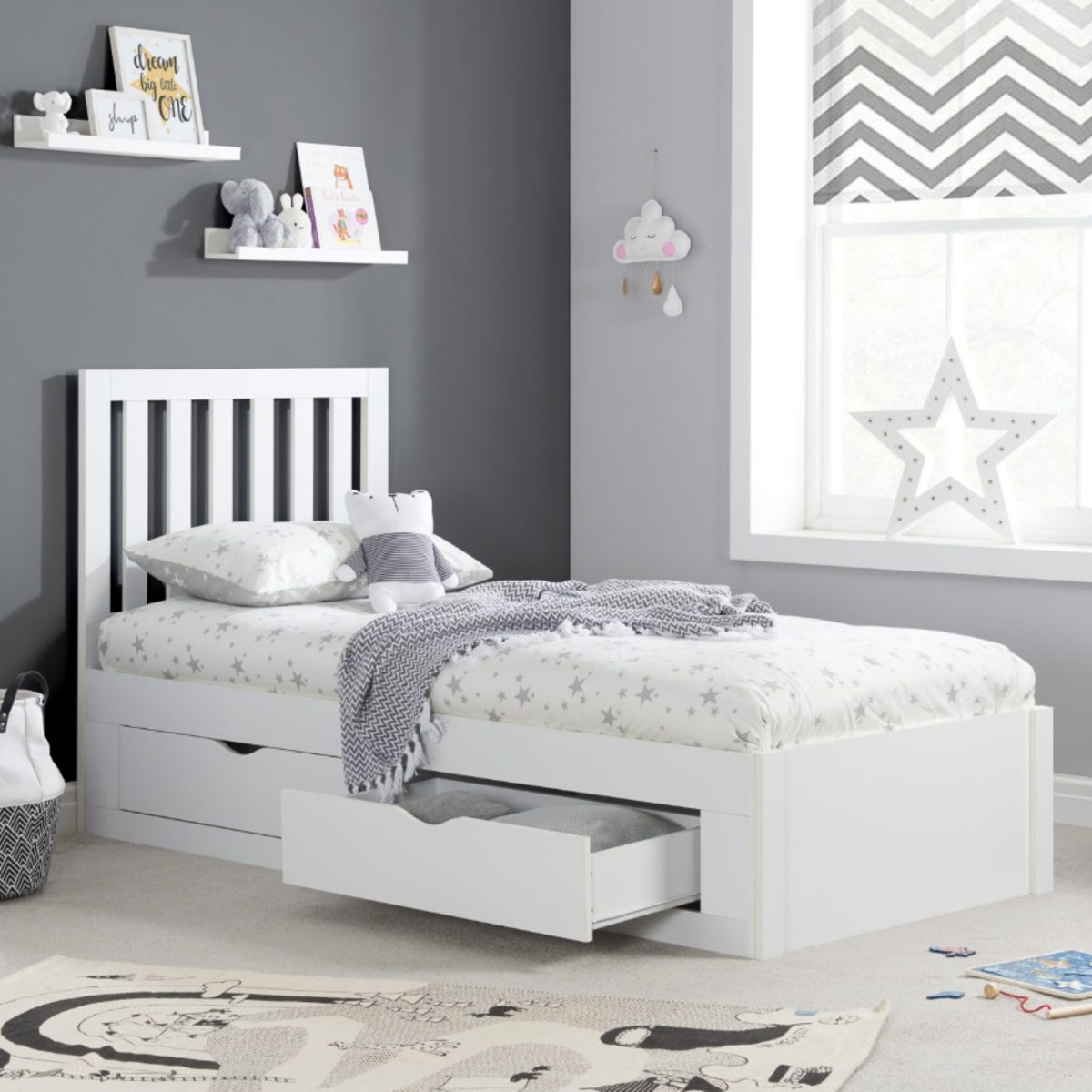 Kid's Beds