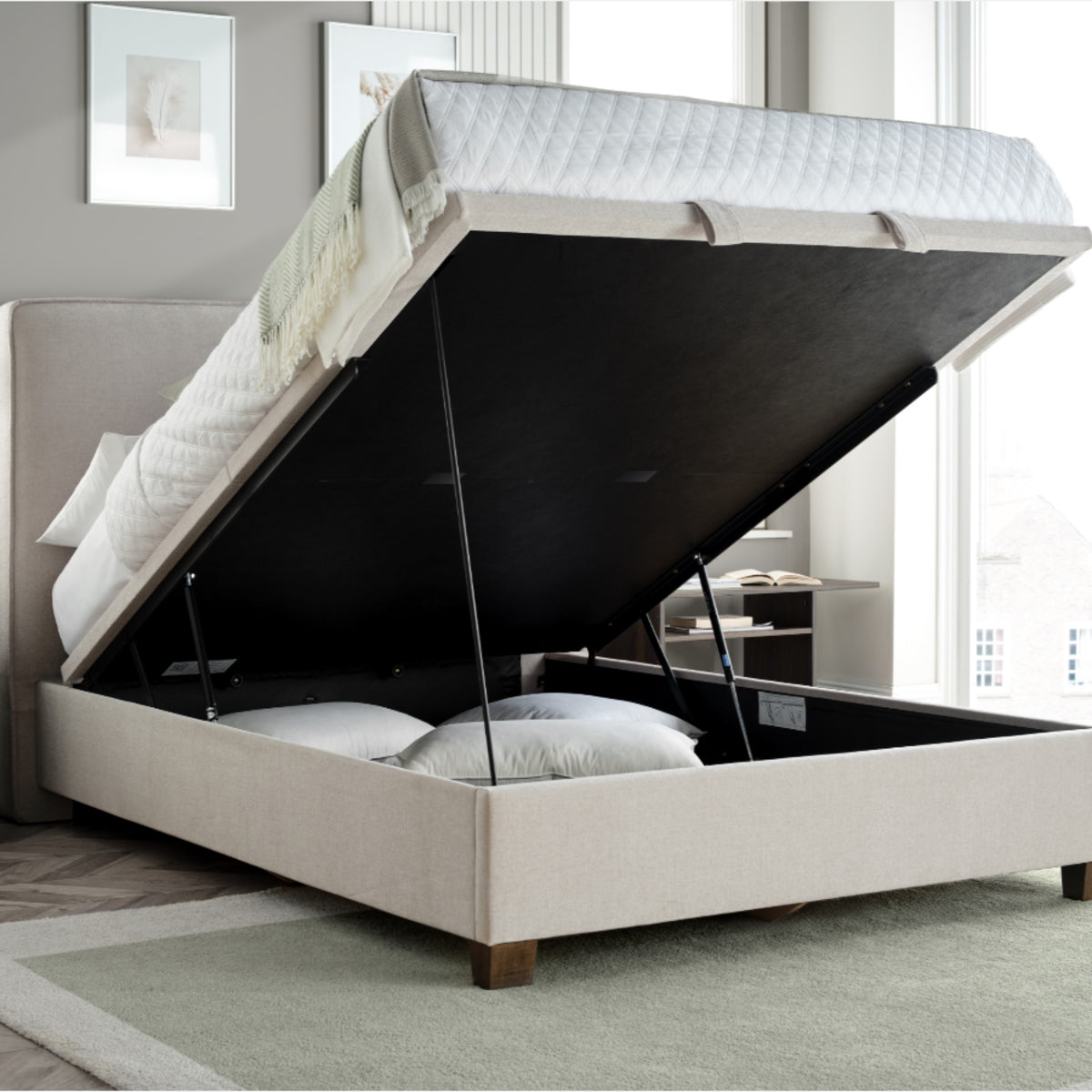 All Beds