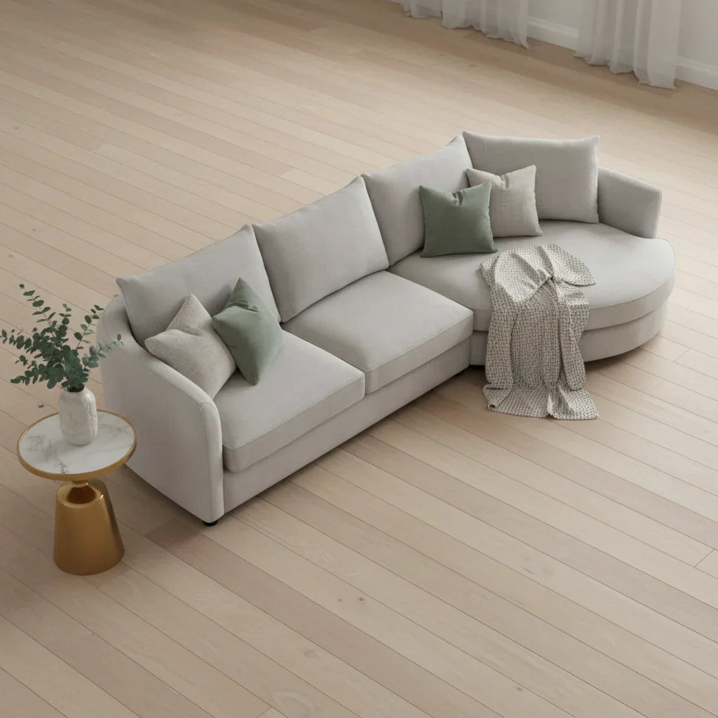 Rubela Sofa Range