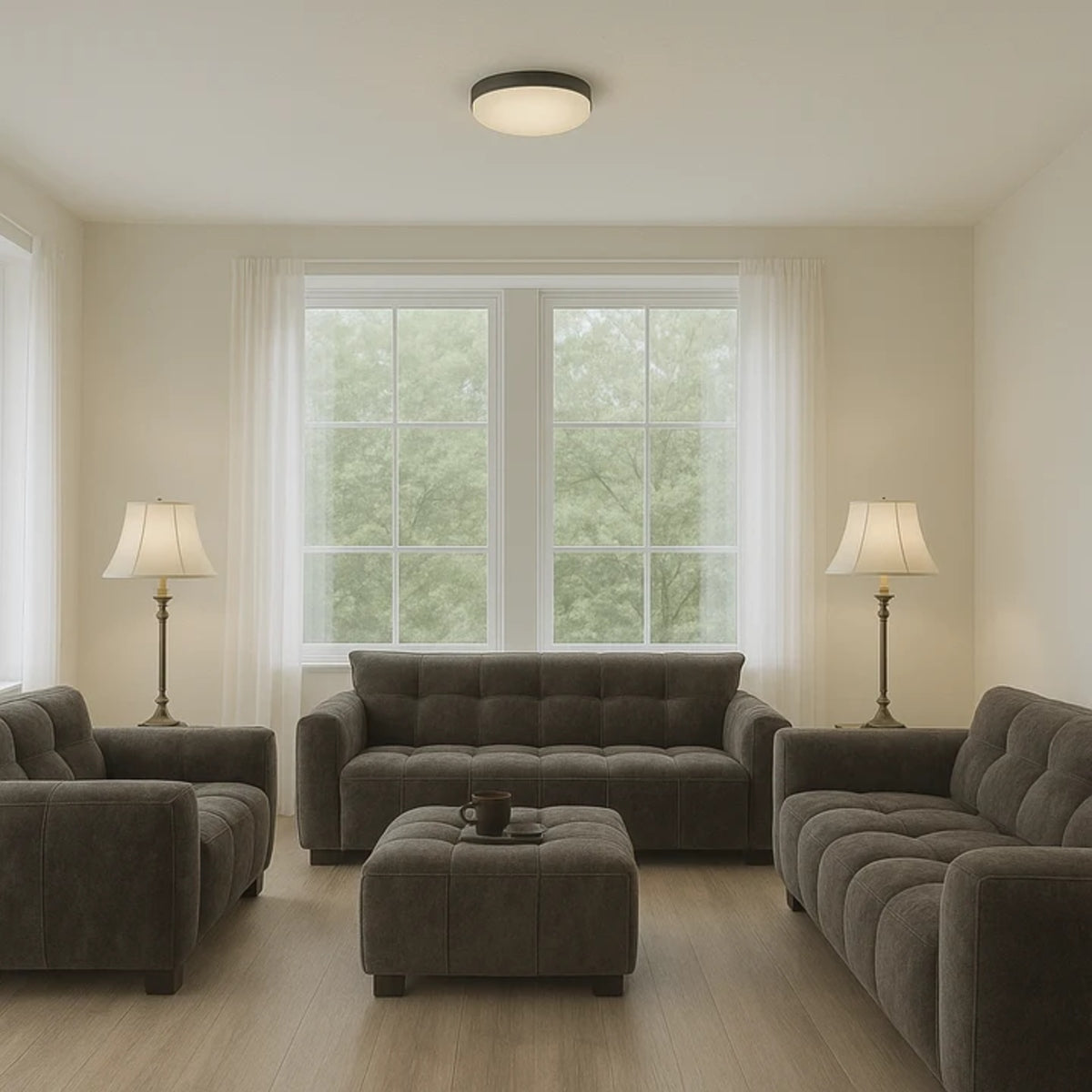 Miami Sofa Range