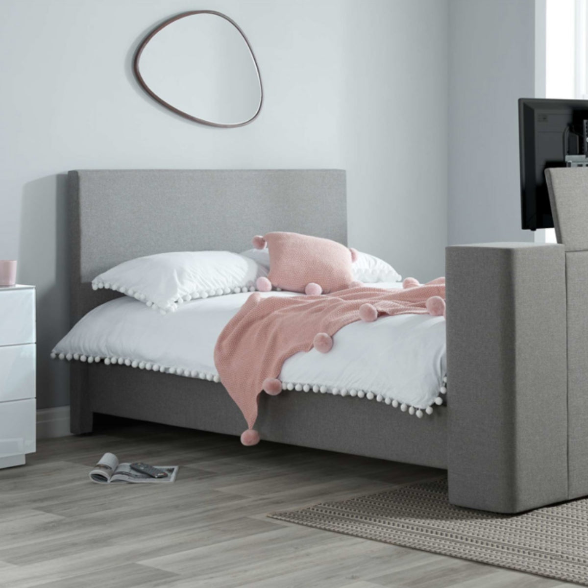 TV Beds