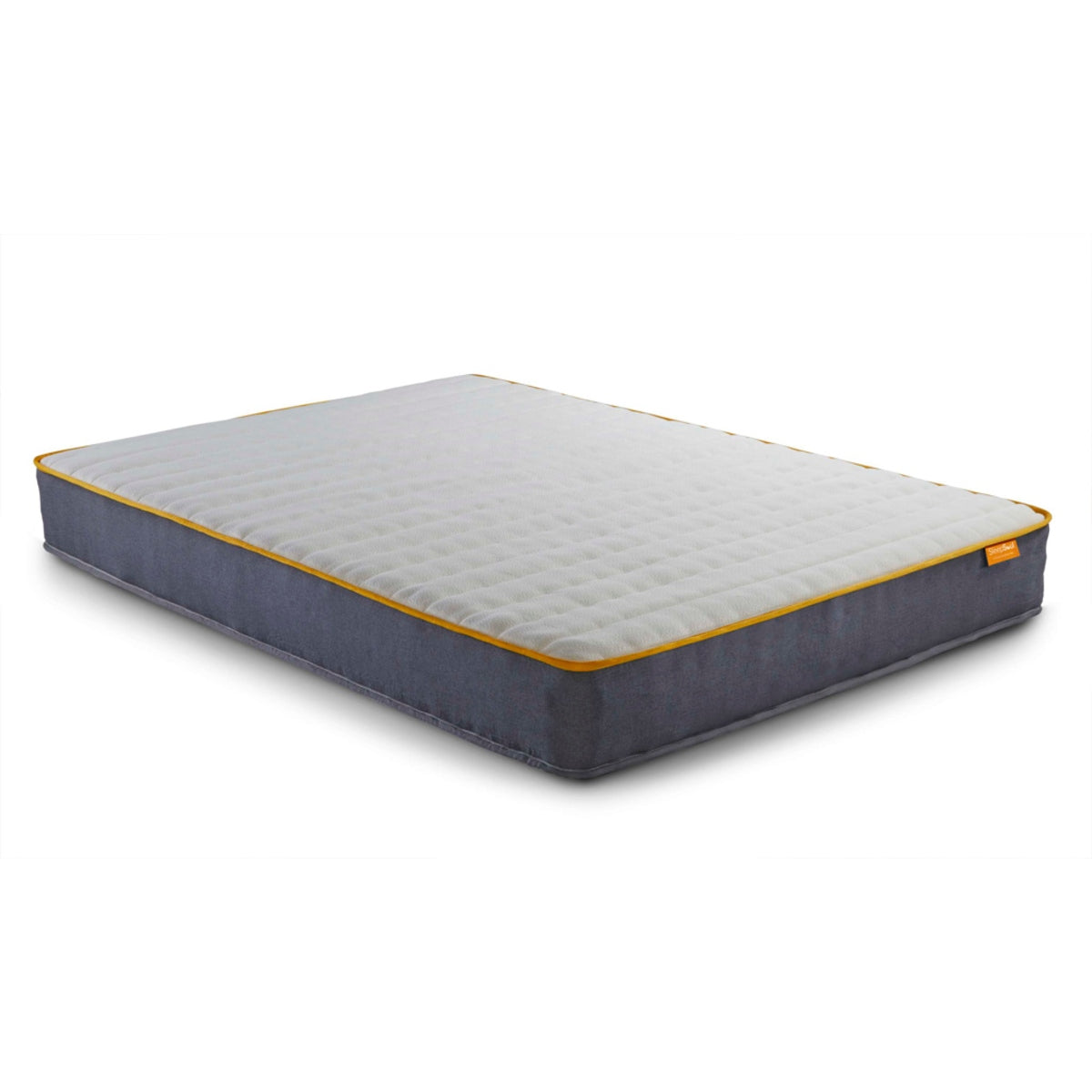 2026 Sleepsoul Balance 800 Pocket Memory Foam