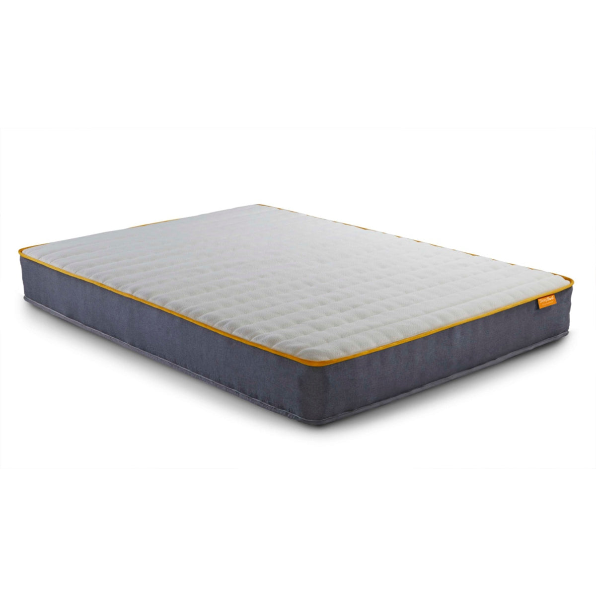 2026 Sleepsoul Balance 800 Pocket Memory Foam