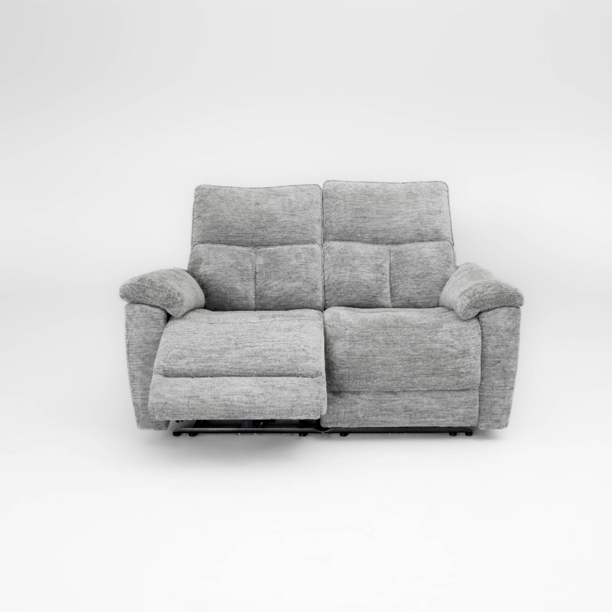 Kyla 3 Seater, 2 Seater & Chair Sofa In Lucie Dove