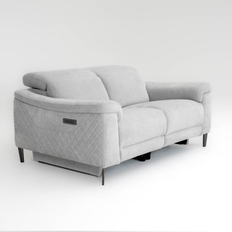 Orrynt  3 Seater, 2 Seater & Chair Sofa In Sonomo Ivory