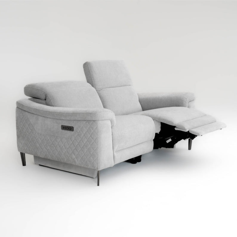 Orrynt  3 Seater, 2 Seater & Chair Sofa In Sonomo Ivory