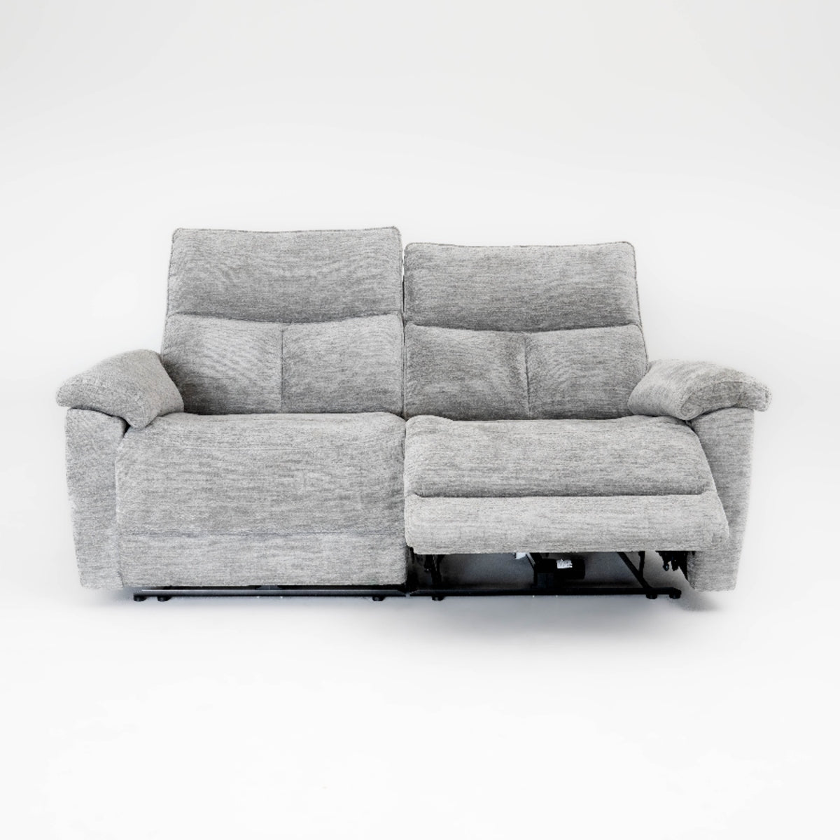 Kyla 3 Seater, 2 Seater & Chair Sofa In Lucie Dove