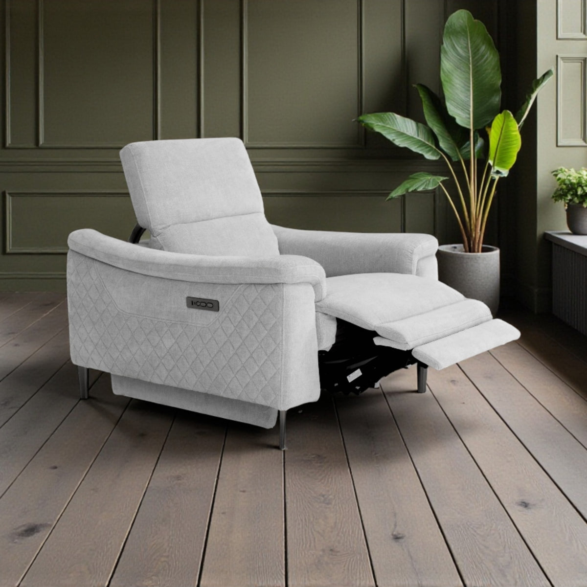Orrynt  3 Seater, 2 Seater & Chair Sofa In Sonomo Ivory