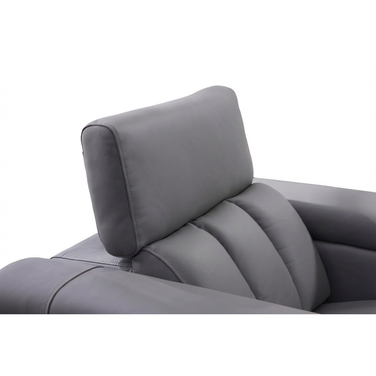 Daniel 3 Seater & Chair Sofa  In Grey