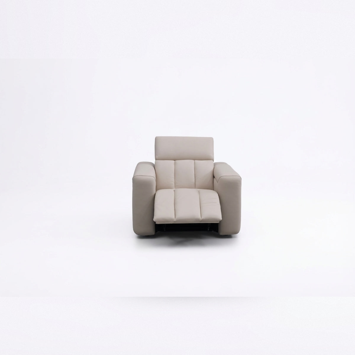 Daniel 3 Seater & Chair Sofa  In Oslo Alabaster