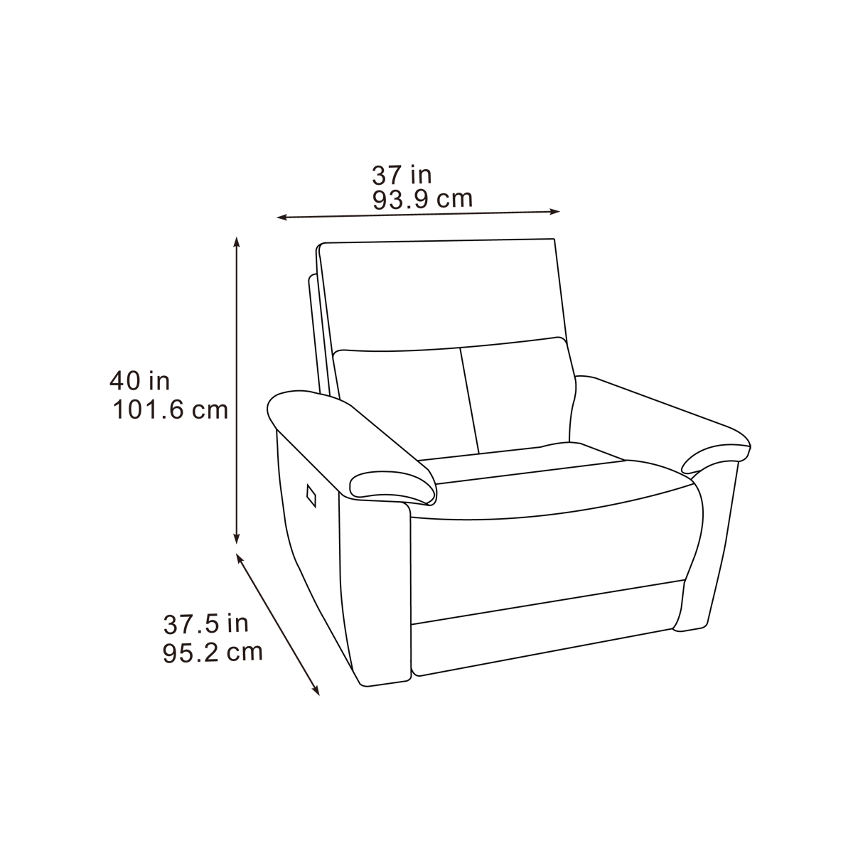 Kyla 3 Seater, 2 Seater & Chair Sofa In Lucie Dove