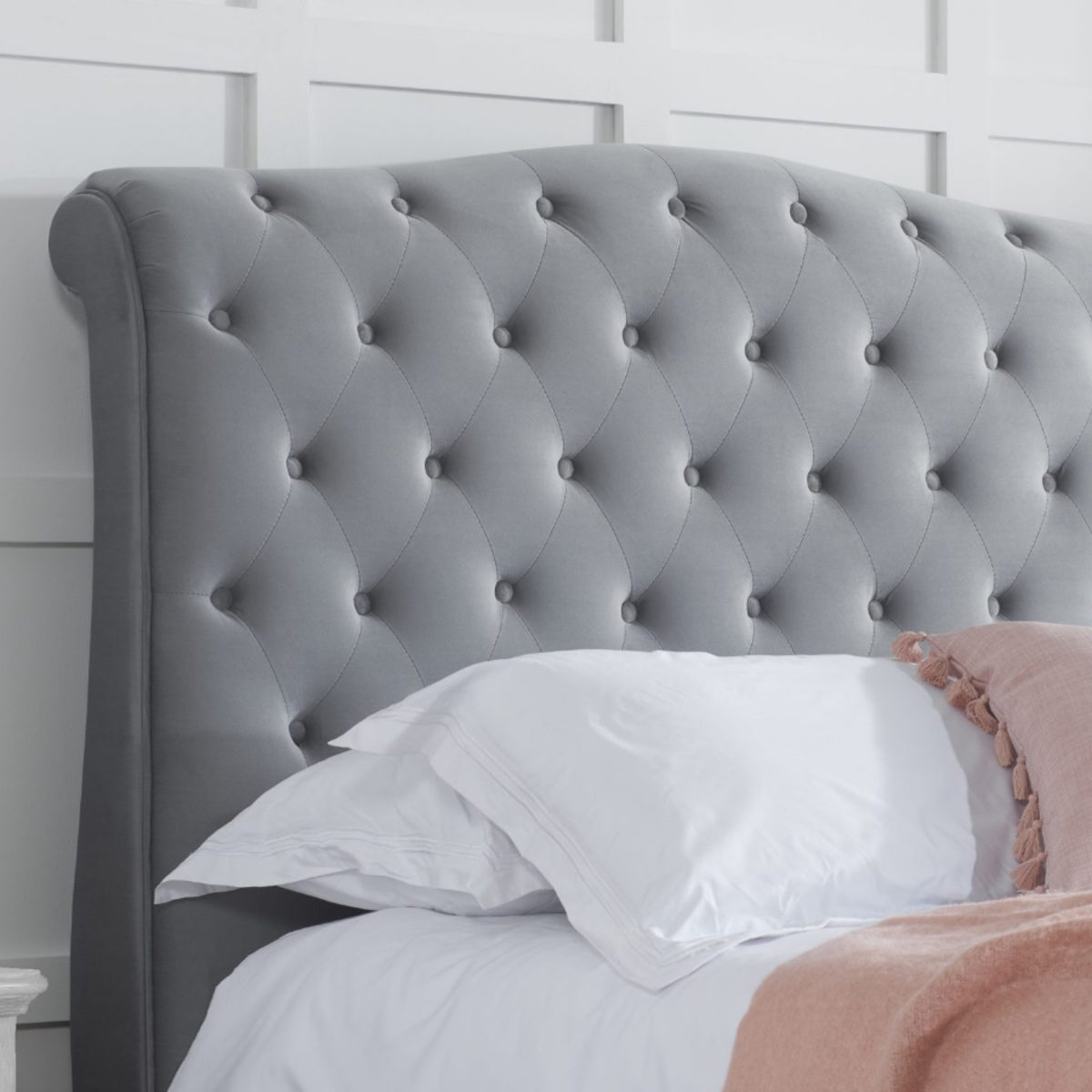 2026 Colorado Bed - Grey