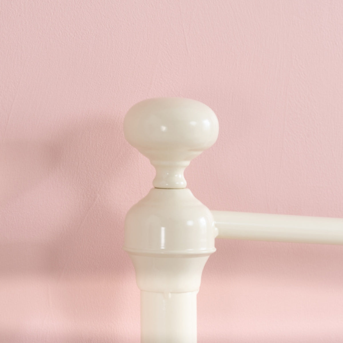 2026 Emily Bed - Cream