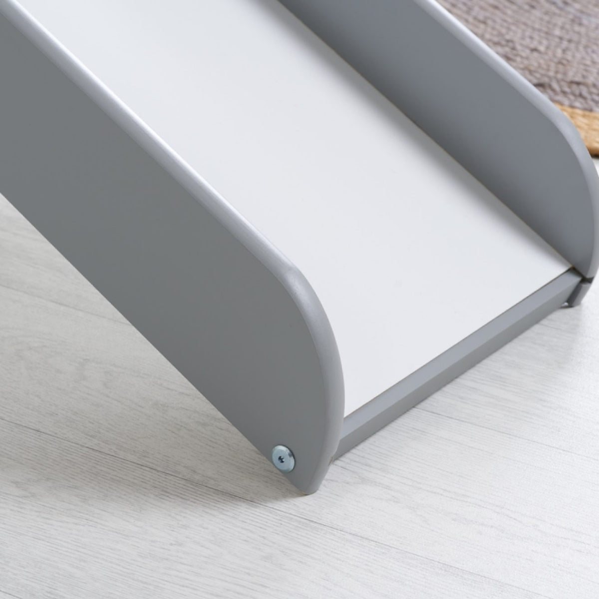 2026 Frankie Midi Sleeper With Slide - Grey