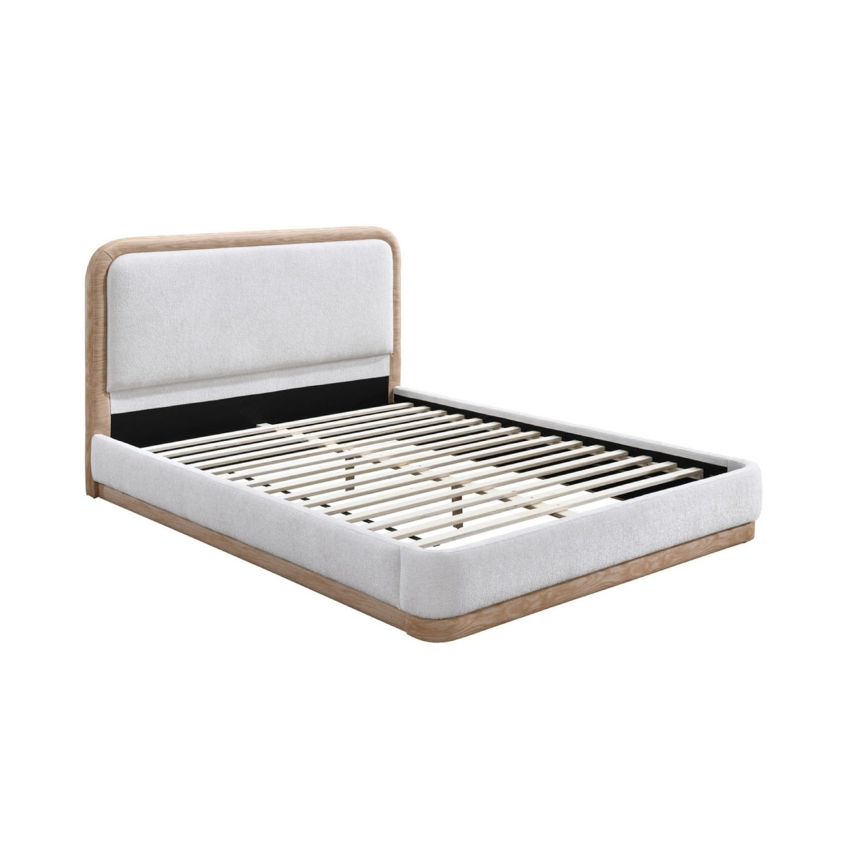2026 Girona Bed White