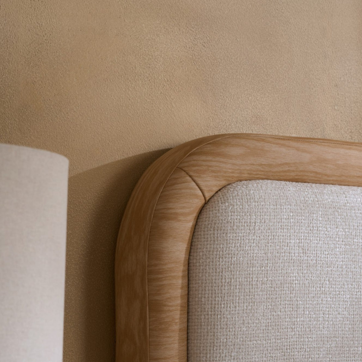 2026 Girona Bed White