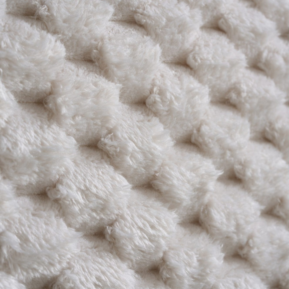 2026 Hatti Bed - White
