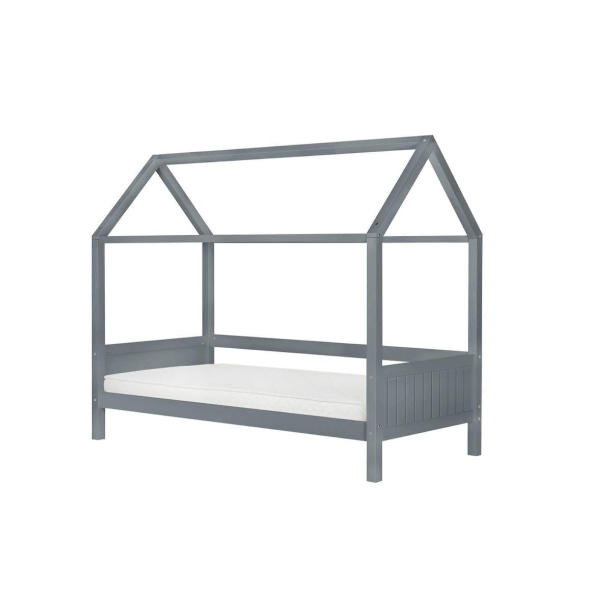 2026  Home Bed - Grey