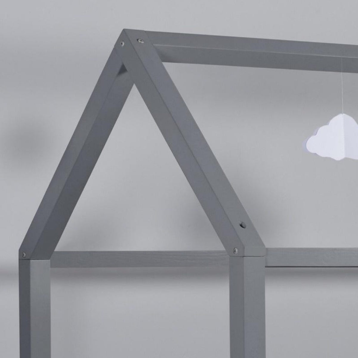 2026  Home Bed - Grey