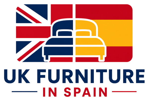 UK Furniture in Spain