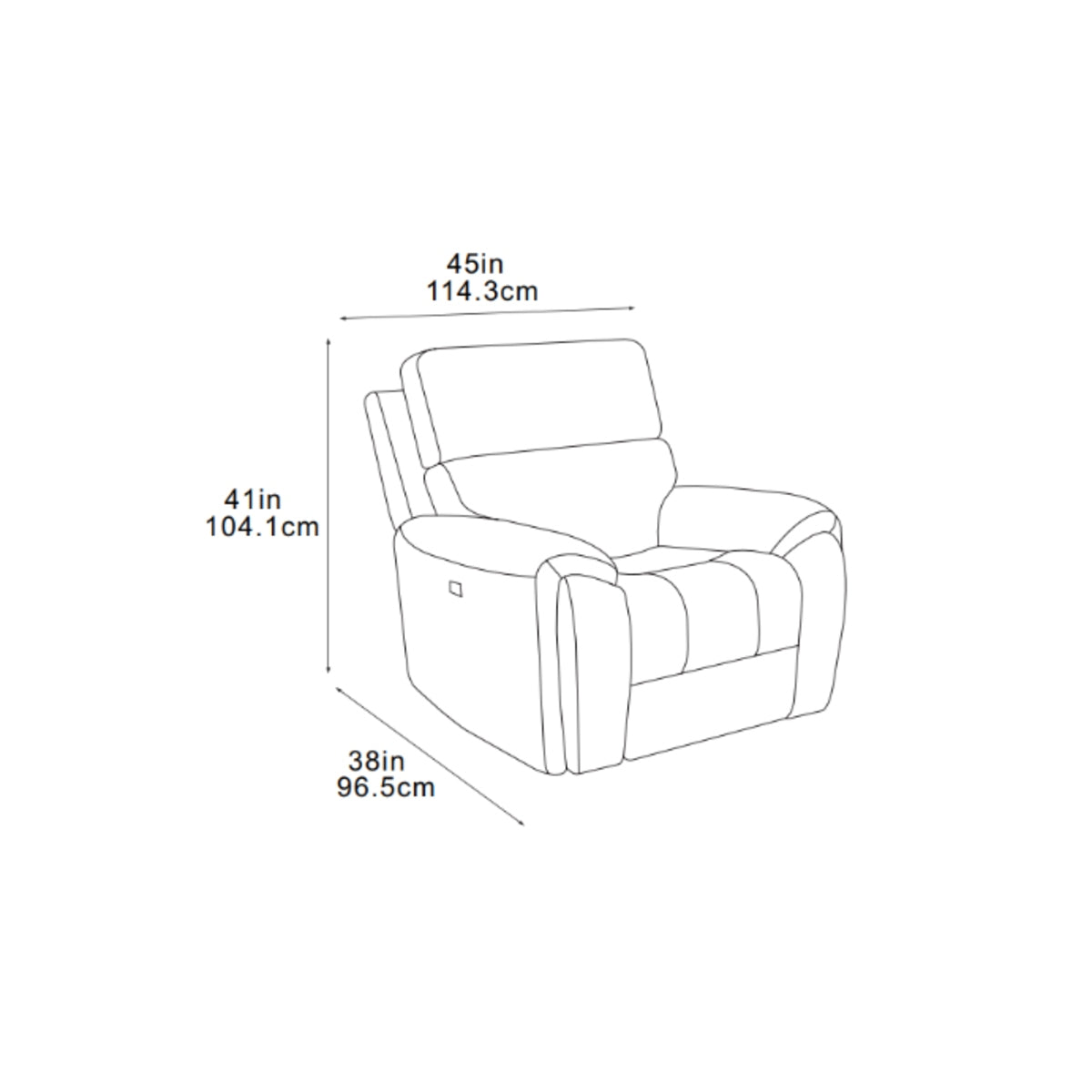 Valerie Corner, 3 Seater, 2 Seater & Chair Sofa In Truffle