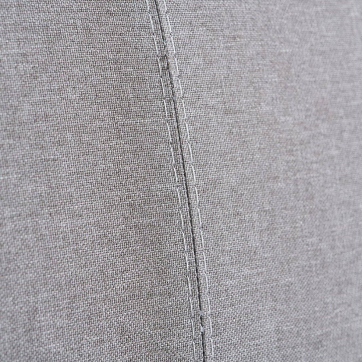 2026 Lancaster Fabric Bed - Grey