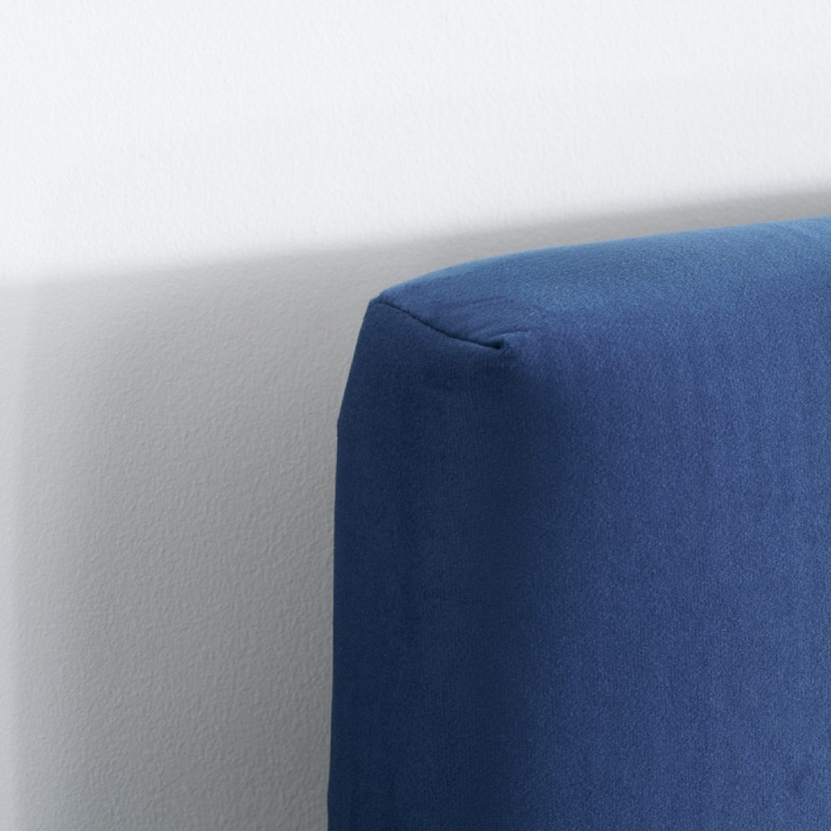 2026 Loxley Fabric Bed - Blue