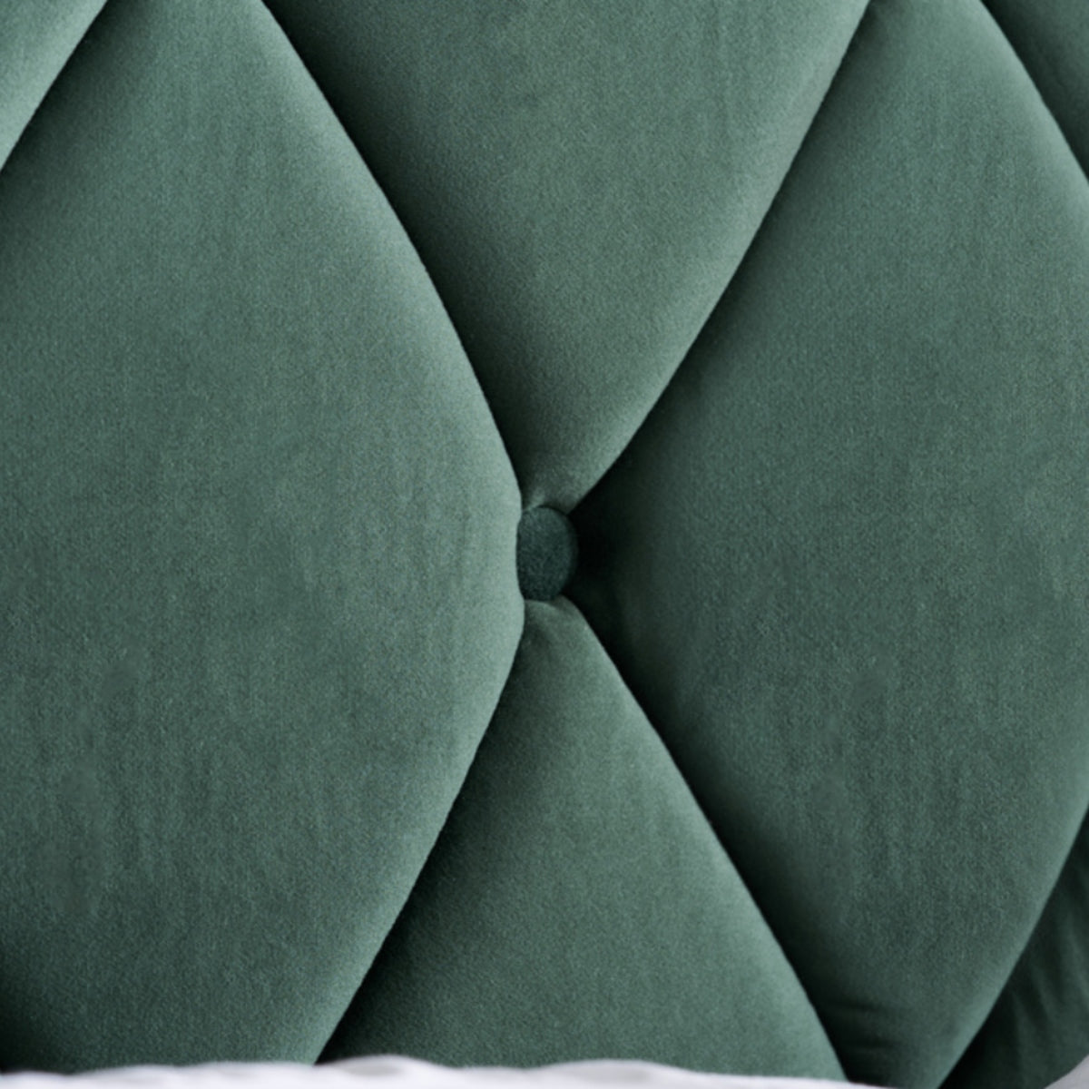 2026 Loxley Ottoman Bed - Green