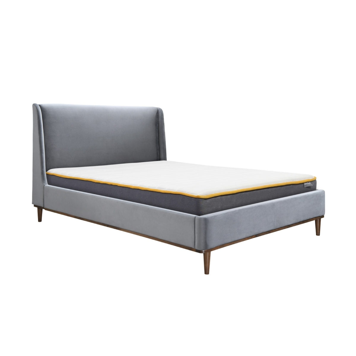 2026 Lincoln Bed - Grey