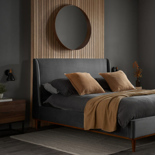 2026 Lincoln Bed - Grey