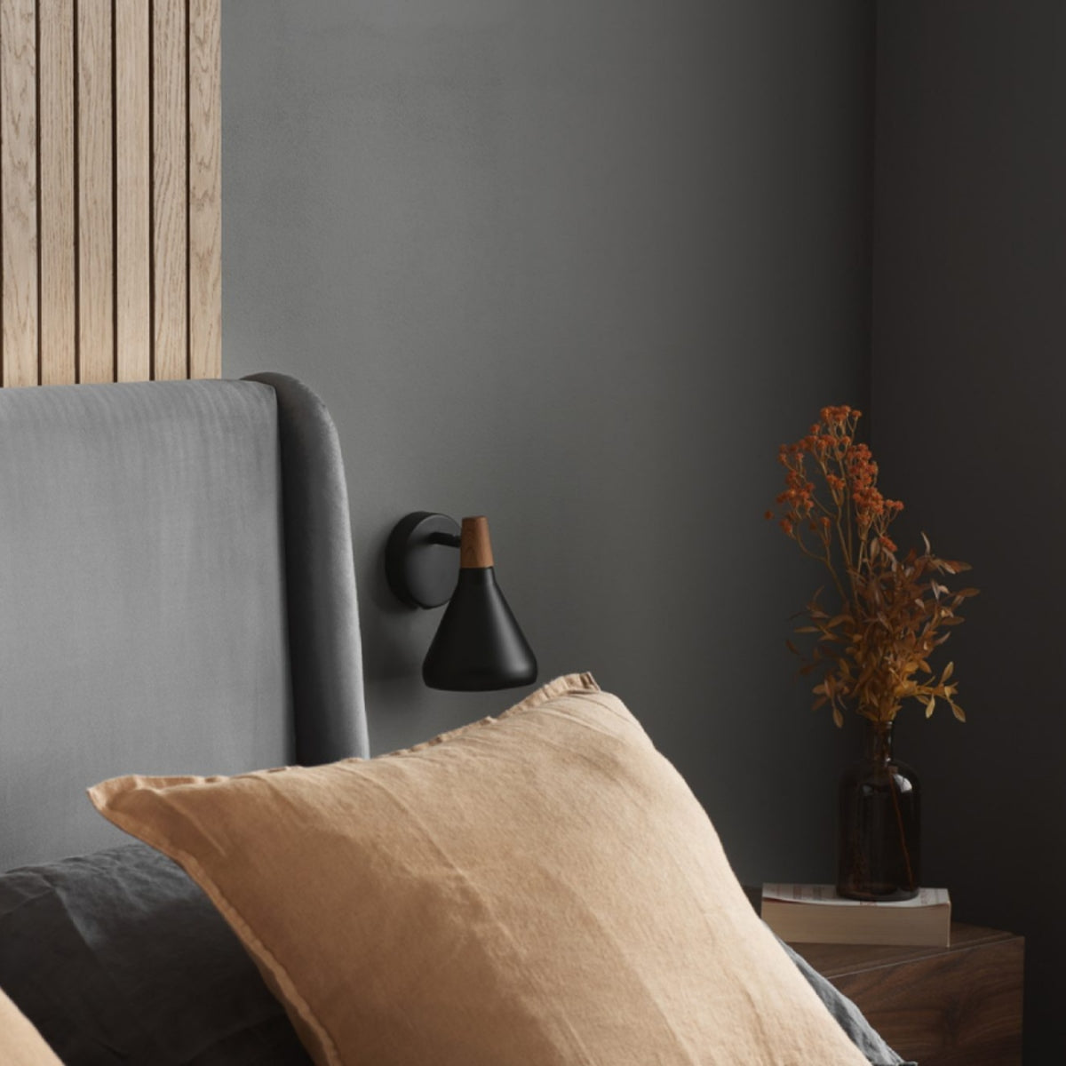 2026 Lincoln Bed - Grey