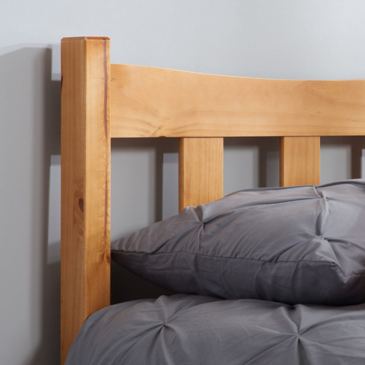 2026 Miami Bed - Pine