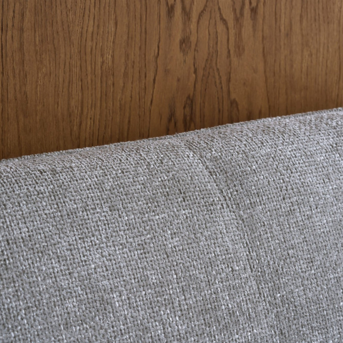 2026  Milan Bed - Grey