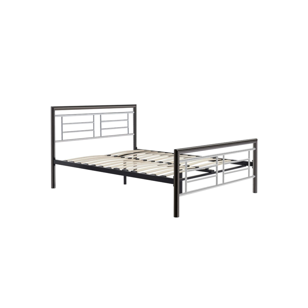 2026 Montana Bed - Chrome