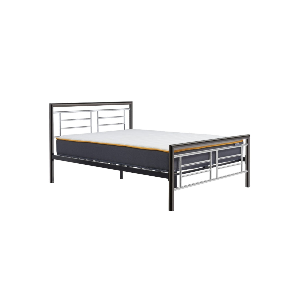 2026 Montana Bed - Chrome
