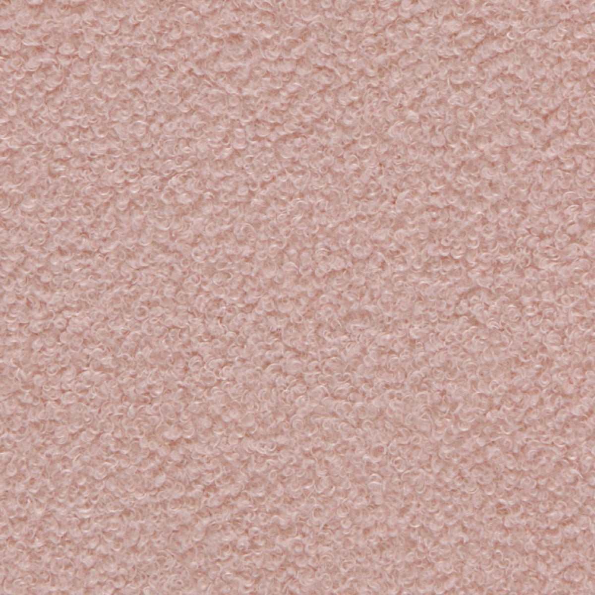 2026 Otley Fabric Bed - Blush Pink