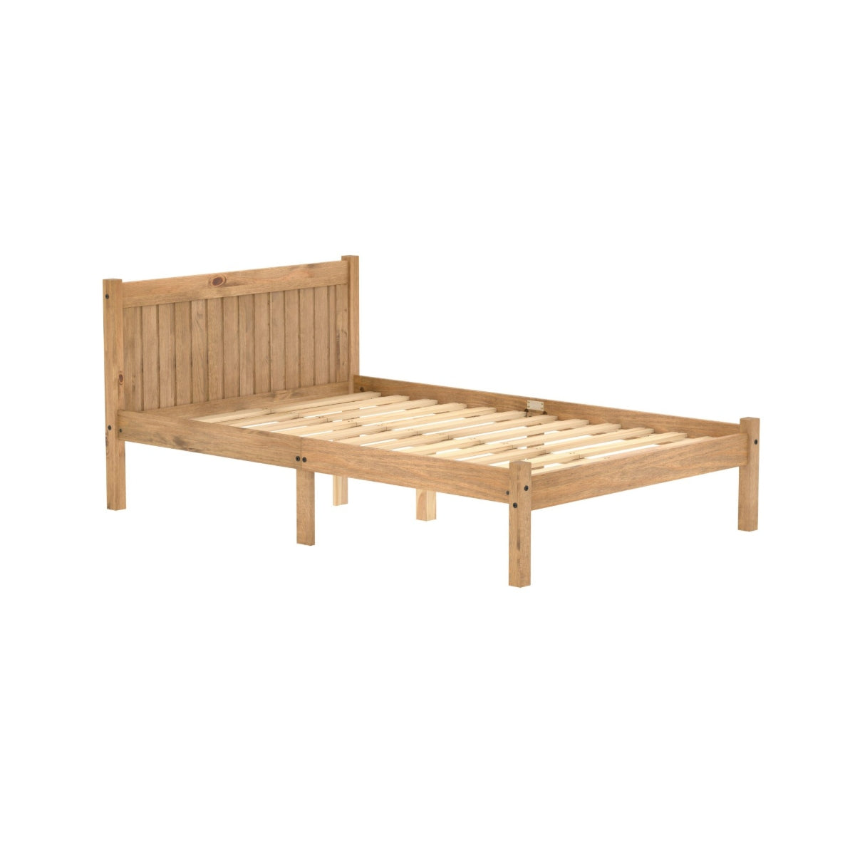 2026 Rio Bed - Pine