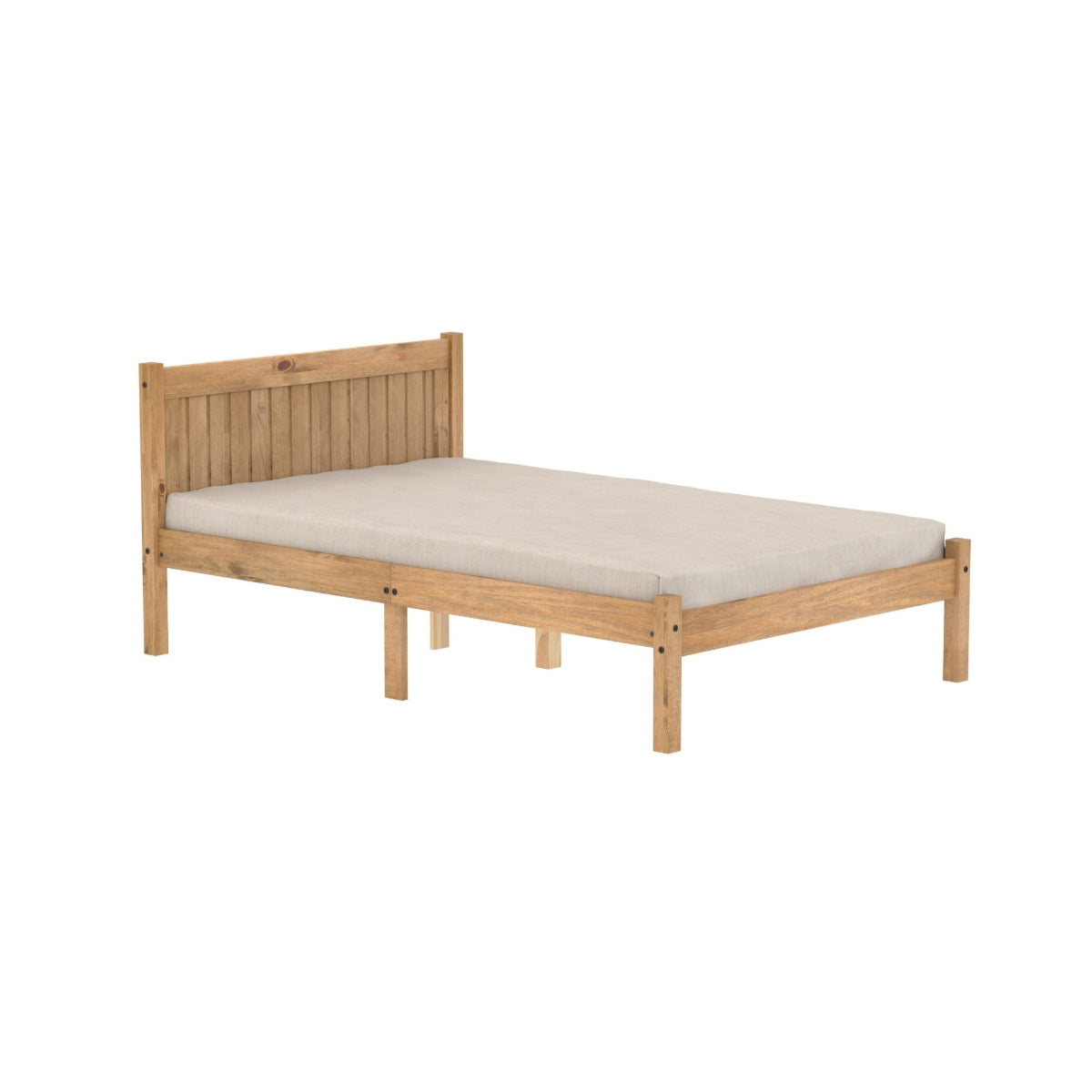 2026 Rio Bed - Pine