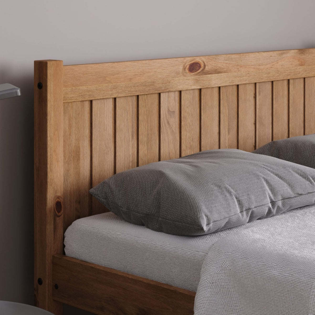 2026 Rio Bed - Pine
