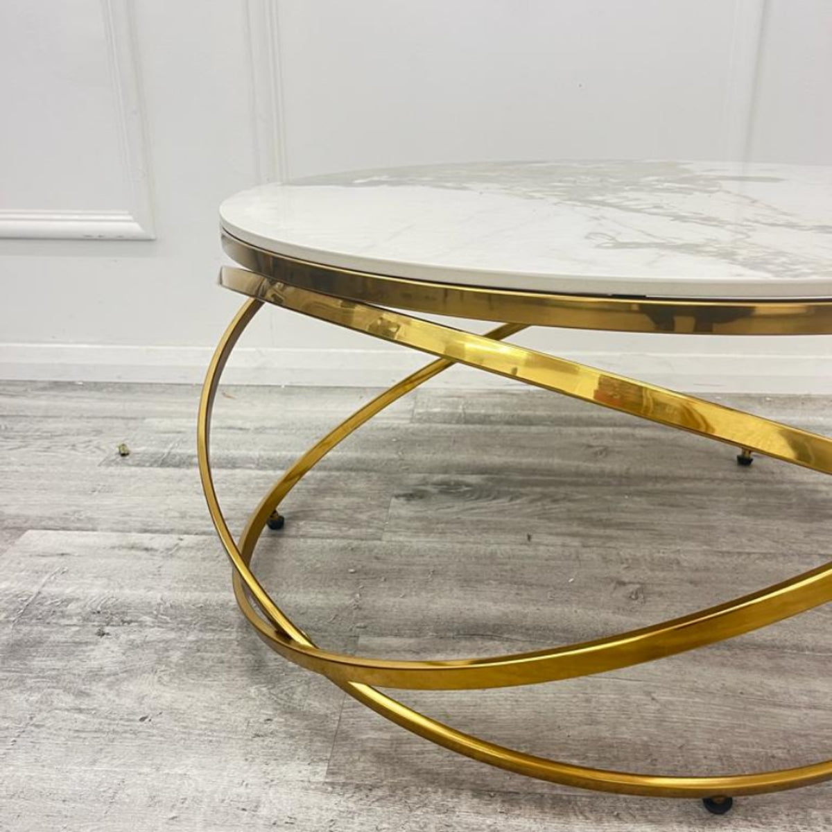 2026 Spiro Coffee Table
