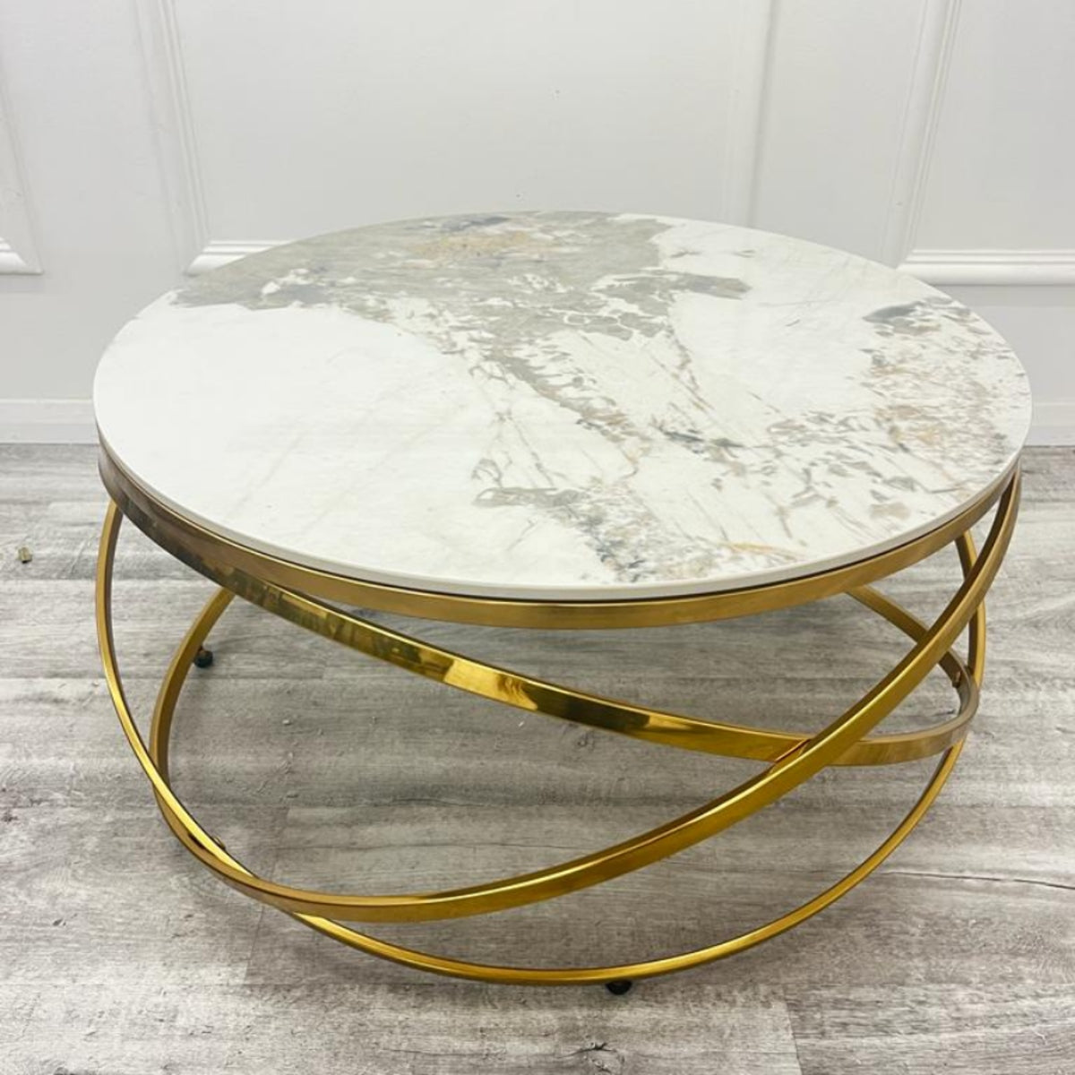 2026 Spiro Coffee Table