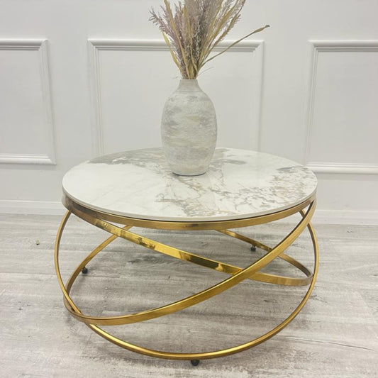 2026 Spiro Coffee Table