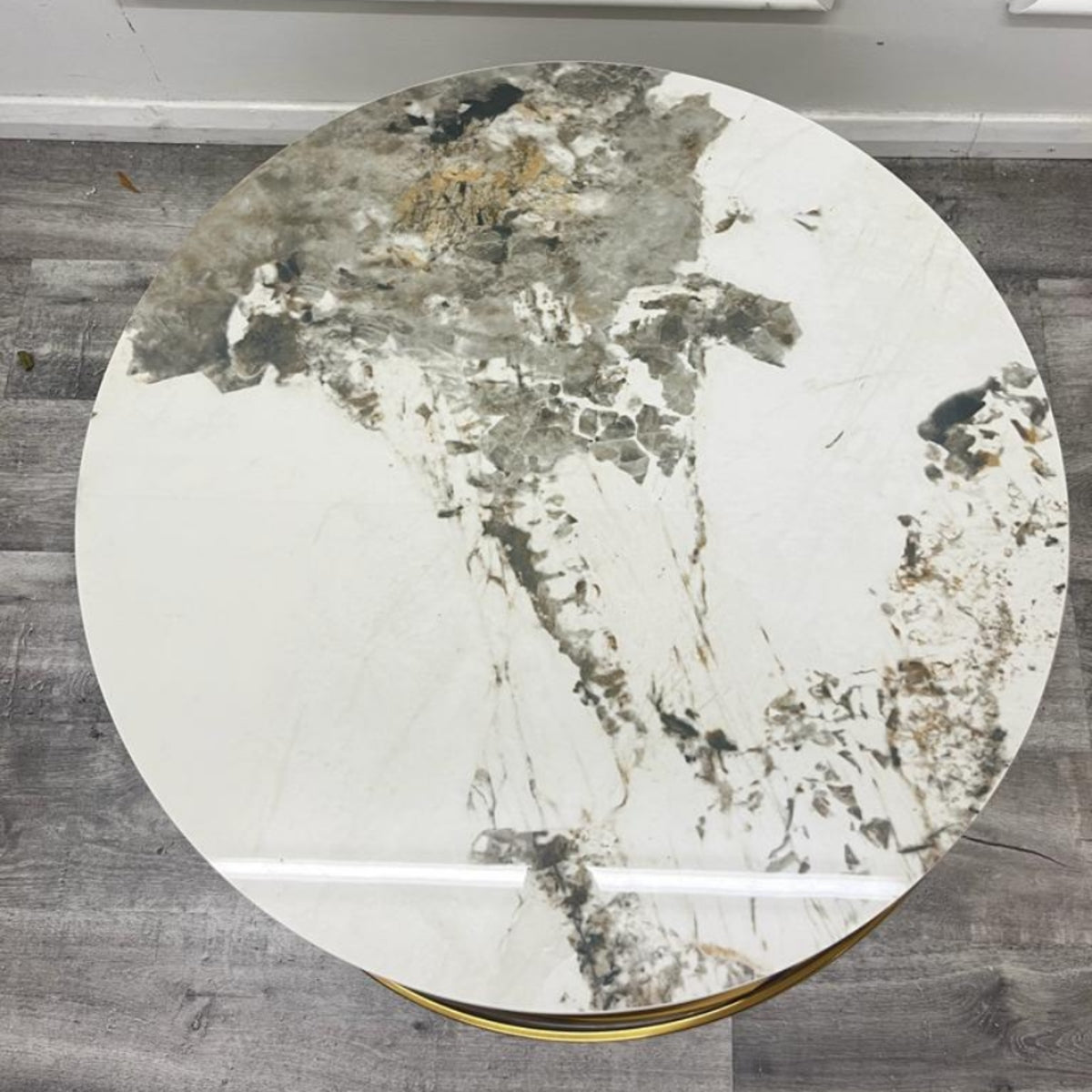 2026 Spiro Coffee Table